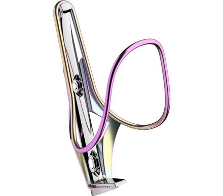 ELITE Cestino MOREO INOX BLING cromo