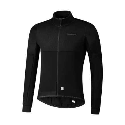 Giacca SHIMANO BEAUFORT nera