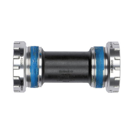SHIMANO Cuscinetti centrali BB-RS501 HTII BSA strada