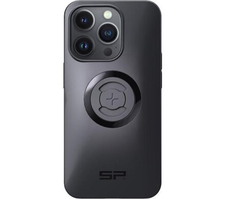 SP CONNECT Custodia per telefono SPC+ iPhone 14 Pro