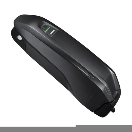 SHIMANO Batteria Steps BT-EN605 504Wh per telaio nero