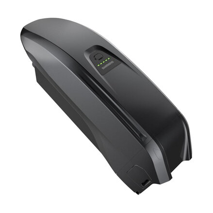 SHIMANO Batteria Steps BT-EN606 630Wh per telaio nero