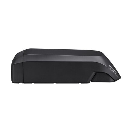SHIMANO Batteria Steps BT-E6010 418Wh per telaio nero