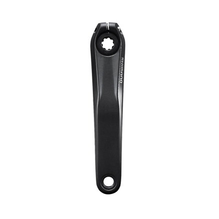 SHIMANO Pedivella sinistra+destra Steps FC-E8050 175mm nera HOLLOWTECH senza convertitore