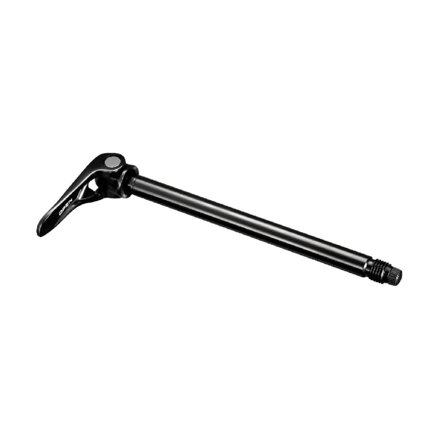 SHIMANO Asse posteriore SM-AX720 E-Thru 142x12mm (163mm)