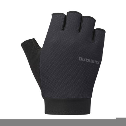 Guanti SHIMANO EXPLORER neri