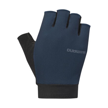 Guanti SHIMANO EXPLORER blu navy