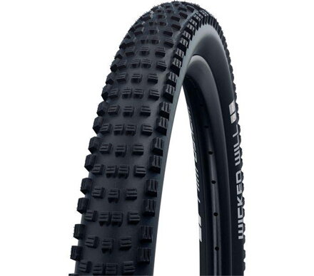 Copertone SCHWALBE WICKED WILL (57-622) 29x2.25 Performance 67EPI 705g Nero