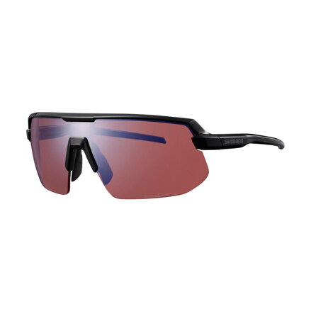 Occhiali SHIMANO TWINSPARK2 neri Ridescape High Contrast