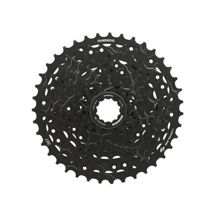 Cassetta SHIMANO CS-LG300 10 ruote 11-39z. Linkglide SEGNI