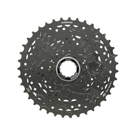 Cassetta SHIMANO CS-LG400 10 ruote 11-39z. Linkglide SEGNI