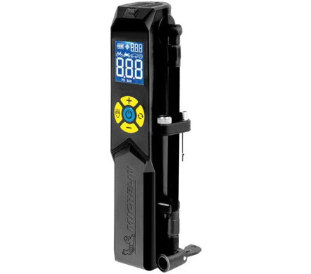 MICHELIN Pompa aria batteria Digitale 10 Bar