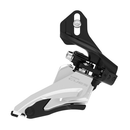 SHIMANO Stecche deragliatore FD-U4000 2x9/10 Oscillazione laterale tipo D 36/40z.