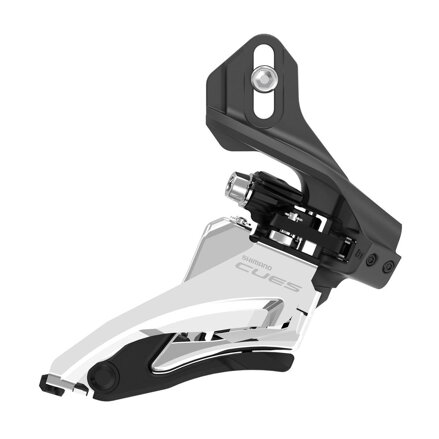 SHIMANO Stecche deragliatore FD-U6000 2x10/11 Oscillazione laterale tipo D 36/40z.