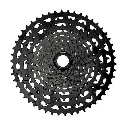 Cassetta SHIMANO CS-LG700 11 ruote 11-50z. Linkglide SEGNI