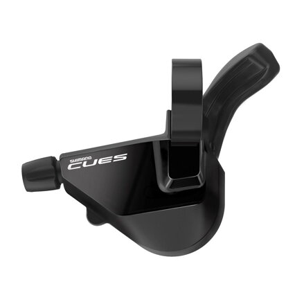 SHIMANO Indicatori di cambio SL-U6000 sinistro 2-k. senza puntatore Rapidfire Plus Mono