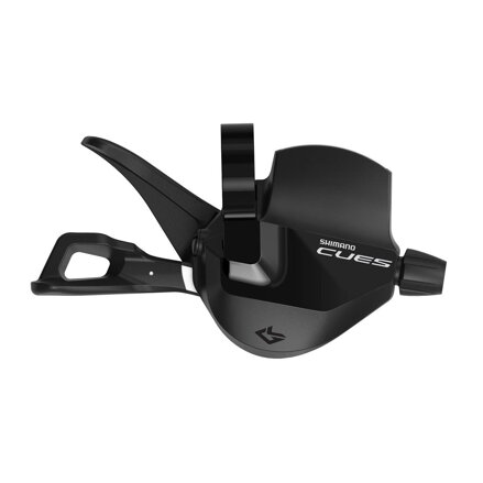 SHIMANO Indicatori di cambio SL-U6000 destra 10-k. su una manica con un puntatore