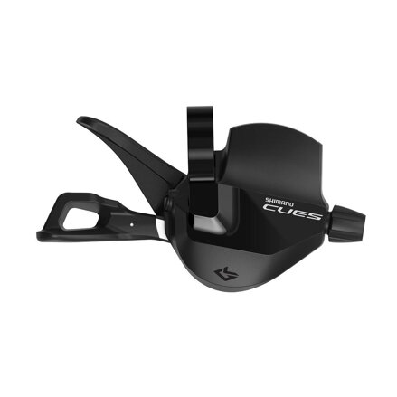 SHIMANO Indicatori di cambio SL-U6000 destra 11-k. su una manica senza puntatore