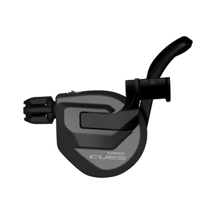 SHIMANO Indicatori di cambio SL-U8000 sinistro 2-k. I-spec II Rapidfire Plus Mono