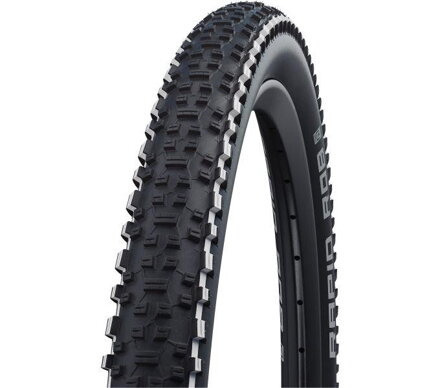 Copertone SCHWALBE RAPID ROB (57-622) 29x2.25 Active 50EPI K-Guard 790g Cintura bianca