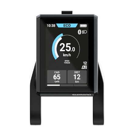 SHIMANO Steps computer SC-EN610 senza supporto