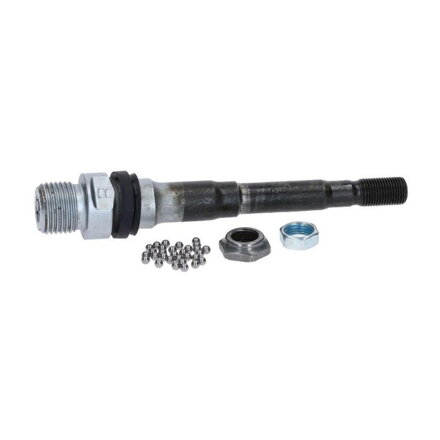 SHIMANO Asse pedale PD-EF202 sinistro