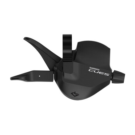 SHIMANO Indicatori di cambio SL-U4000 destra a 9 velocità. con puntatore