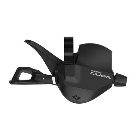 SHIMANO Indicatori di cambio SL-U4010 destra 9-k. con puntatore