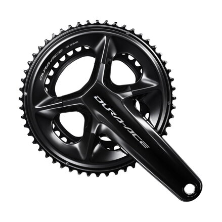 SHIMANO Centro Dura Ace FC-R9200 172,5 mm 54/40z. 12k. HTII senza cuscinetto