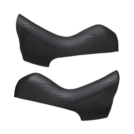 SHIMANO Gommini per Dual-Control ST-R9120 nero
