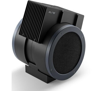 ELITE Ventilatore ARIA interattivo con filtri 220V