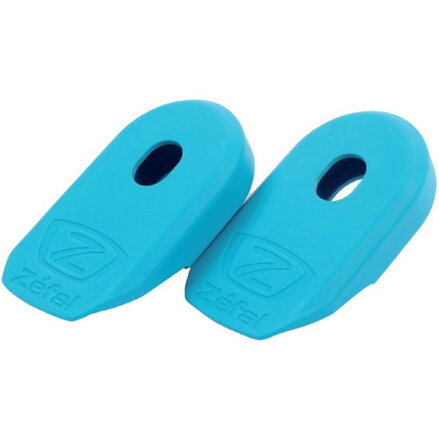 ZÉFAL Copertura CRANK ARMOR blu