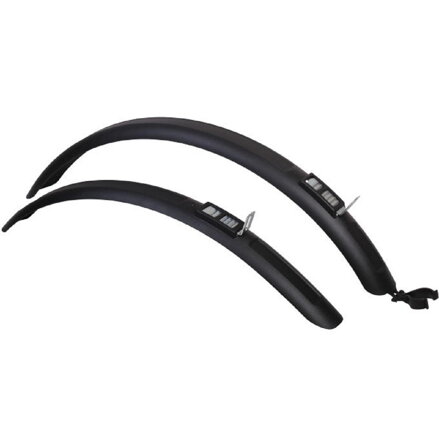 ZÉFAL Parafango Trail Teen 60 set