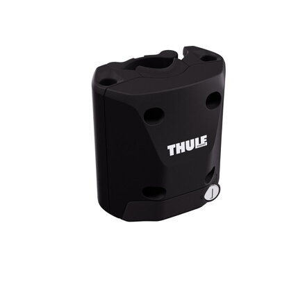 THULE Attacco per seggiolino per bambini Thule Staffa a sgancio rapido