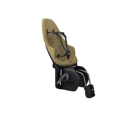 Seggiolino per bambini THULE YEPP 2 MAXI posteriore Finocchio Tan