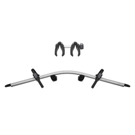 Adattatore THULE per VELOCOMPACT sulla 4a bici
