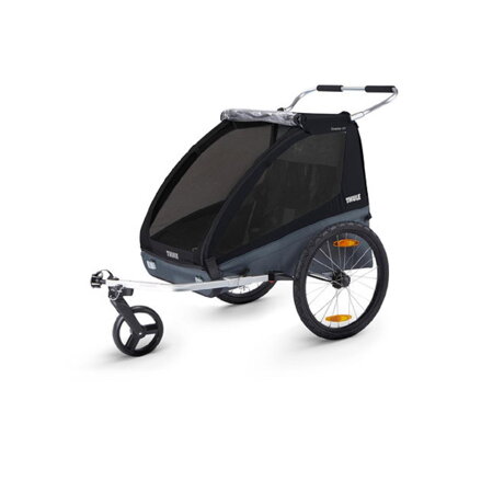 Passeggino THULE COASTER XT - nero