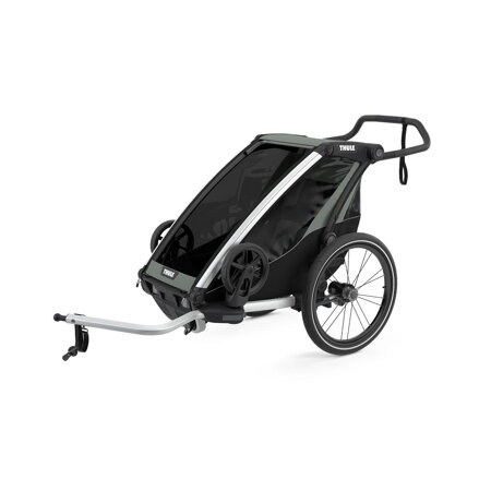 Passeggino THULE Chariot Lite1 Agave Green