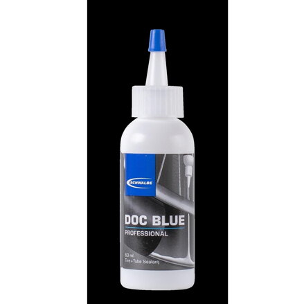 SCHWALBE Colla DOC BLUE per pneumatici tubeless 60ml