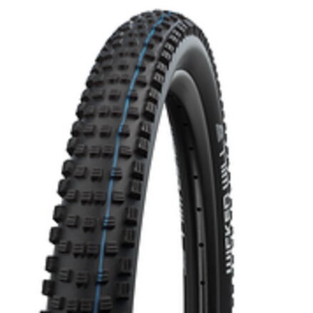 Copertone SCHWALBE WICKED WILL (62-622) 29x2.40 Evolution 67EPI 845g Bronzo TLE SpeedGrip