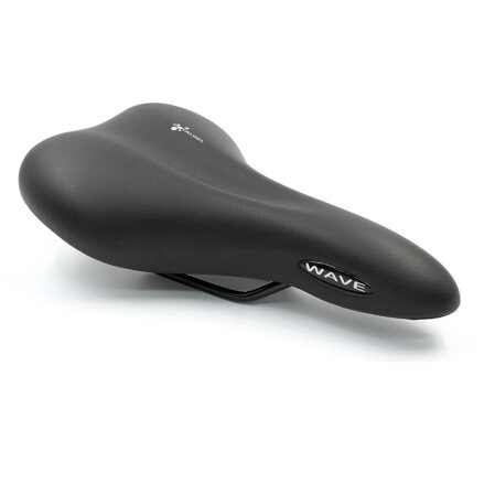 Sella SELLE ROYAL WAVE nera