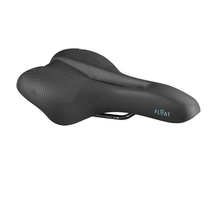 Sella SELLE ROYAL FLOAT Nera moderata