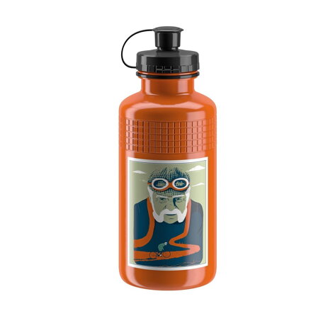 Bottiglia ELITE di EROICA LUCIANO BERRUTI 500 ml