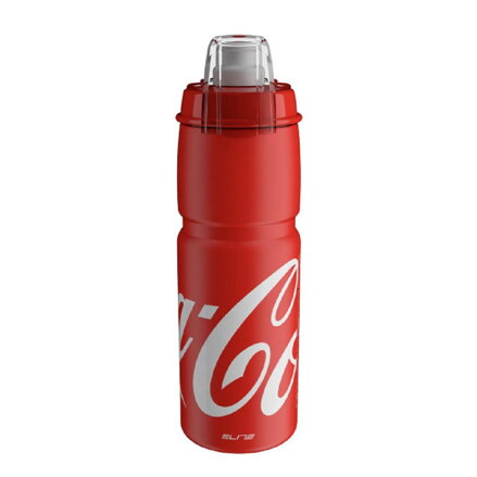Bottiglia ELITE JET PLUS 750 COCA COLA rossa