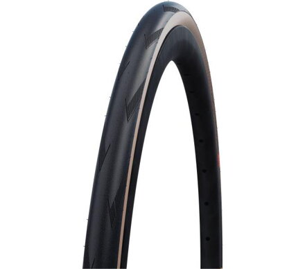 Pneumatico SCHWALBE PRO ONE TT (28-622) 700x28C Evolution 127EPI 240g Classic TLE Race