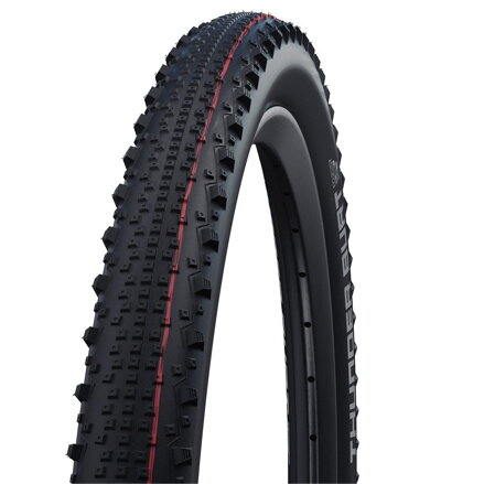 Pneumatico SCHWALBE THUNDER BURT (60-622) 29x2.35 Evolution 67EPI 710g Trasparente TLE Speed