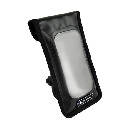 Porta smartphone LONGUS WETFON da manubrio con impermeabilità RU