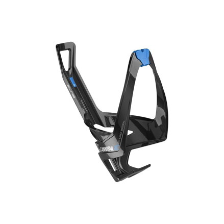 Cestino ELITE CANNIBAL XC BIO grafica blu
