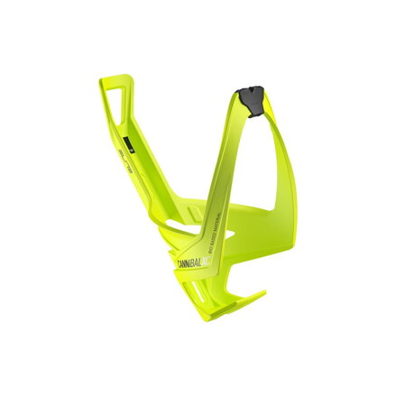 Cestino ELITE CANNIBAL XC BIO giallo Fluo