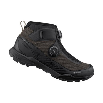 Scarpe da ginnastica SHIMANO SHEX900 nere